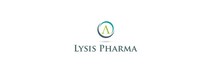 Logo de LYSIS PHARMA