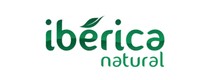 Logo de IBERICA NATURAL