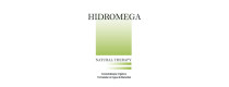 Logo de HIDROMEGA