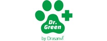 Logo de DR. GREEN