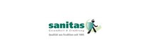 Logo de Sanitas