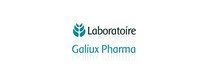 Logo de Laboratorios Galiux