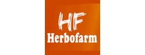 Logo de Herbofarm