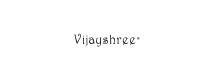 Logo de Vijayshree