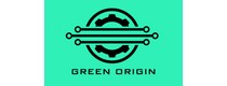 Logo de Green Origin