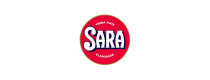 Logo de Sara
