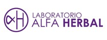 Logo de Alfa Herbal