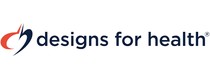 Logo de Desing For Health