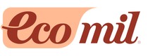 Logo de Ecomil