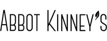 Logo de Abbot Kinneys
