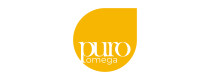 Logo de Puro Omega