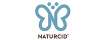 Logo de Naturcid