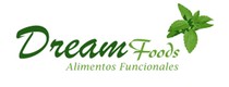 Logo de Dream Foods
