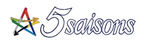 5 Saisons