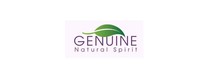 Logo de Genuine Natural Spirit