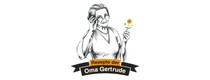 Logo de Oma Gertrude