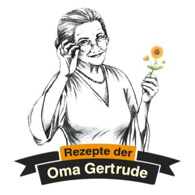 Oma Gertrude