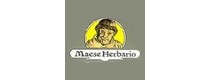 Logo de Maese Herbario