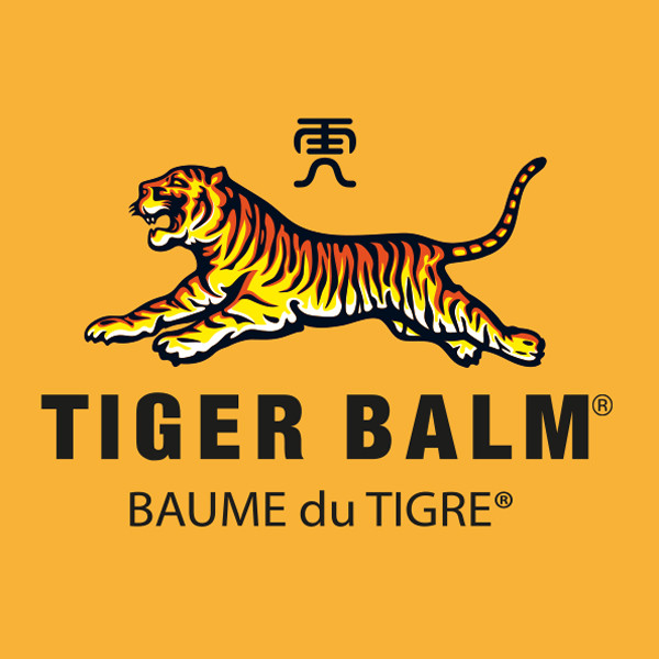 Tiger Balm (Dietisa)