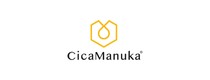 Logo de Cicamanuka