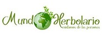 Logo de Mundoherbolario