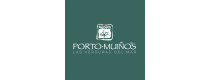 Logo de Porto Muiños
