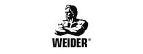 Logo de Weider