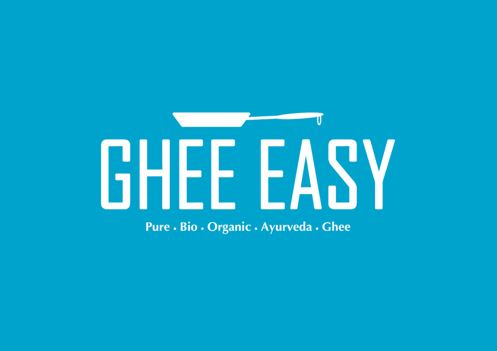 Ghee Easy