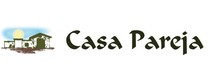 Logo de Casa Pareja