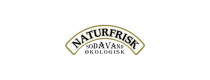 Logo de Naturfrisk
