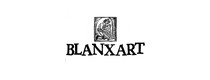 Logo de Chocolates Blanchart