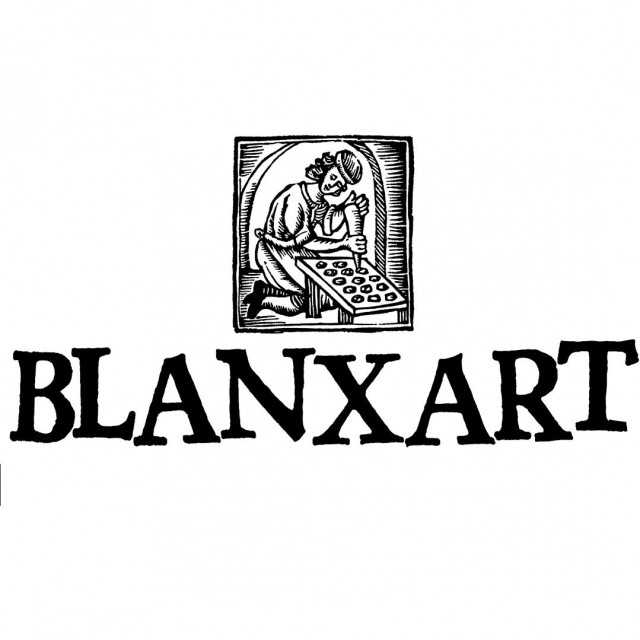 Chocolates Blanchart