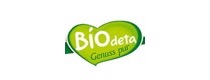 Logo de Biodeta
