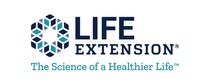 Logo de Life Extension