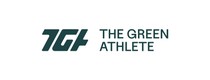 Logo de The Green Athlete