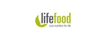 Logo de Lifefood