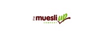 Logo de Muesli Up