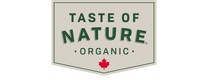 Logo de Taste Of Nature