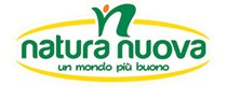 Logo de Natura Nuova
