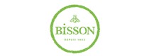 Logo de Bisson