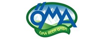 Logo de Oma Beer