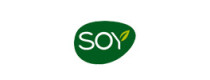Logo de Soy
