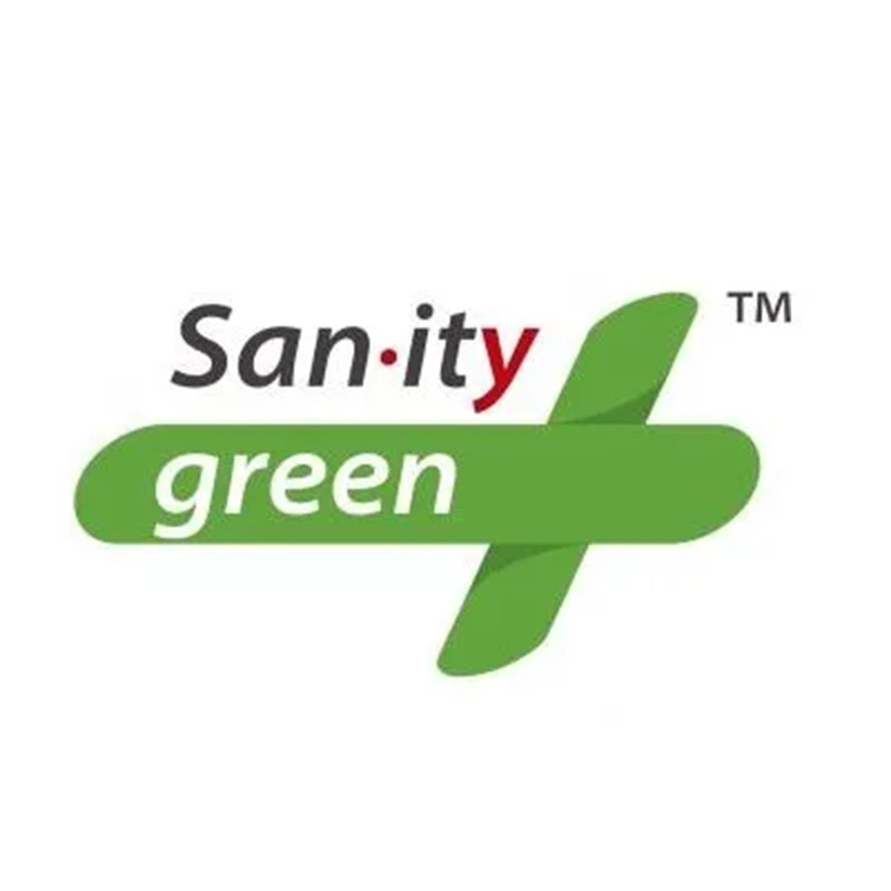 Sanity Green