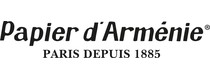 Logo de Papier D´Arménie