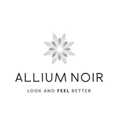 Allium Noir