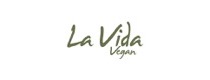 Logo de La Vida Vegan