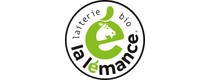 Logo de La Lémance Bio