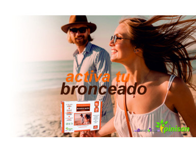 El aliado perfecto para un bronceado saludable y duradero