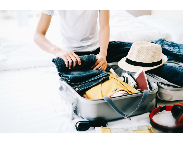 ¿Preparar la maleta para verano? ¡El cuidado personal imprescindible!
