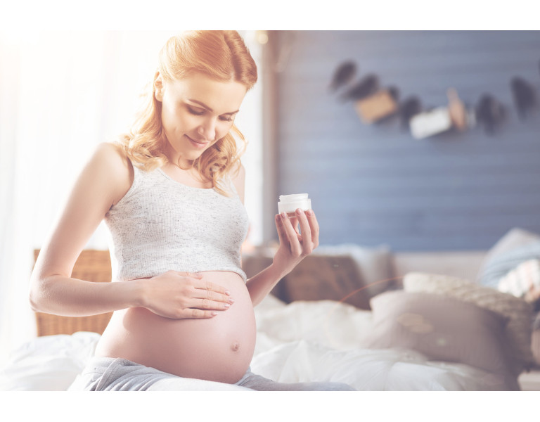 Embarazo y cosmética, ¿son conceptos afines?